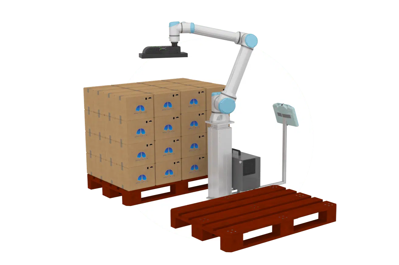 Soft pink and baby blue water ripples together in a subtle texture.